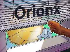 依赖Tether支持的Orionx宣布关闭!审计暴露出700万美元监护权缺口,资金安全再引争议