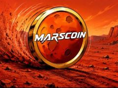 什么是MarsCoin(MARSCOIN)币? BNB Chain股票挂钩代币入门指南