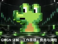 什么是GMGN?如何在GMGN上进行交易?GMGN工作原理、费用与风险介绍
