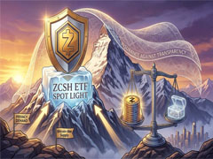 Zcash(ZEC)币价格预测2026年：ZEC突破1200美元创近十年新高