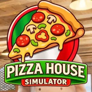 披萨屋模拟器2026最新版(烹饪经营模拟游戏) Pizza House Simulat
