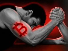 比特币到底有没有现实价值支撑？比特币价值分析