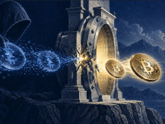 近4000枚异常L-BTC换走3996枚真BTC,Liquid紧急暂停