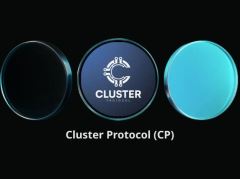 什么是Cluster Protocol(CP)币？CP币工作原理和代币经济学介绍