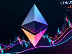 以太坊9月价格展望：能否触及2600美元？Polymarket的预测能实现吗？