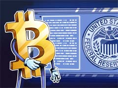 比特币受阻8万美元关口，市场资金博弈美联储9月加息预期