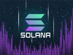 Robinhood的币股配对火了，Solana开始复刻