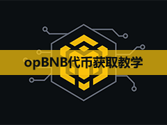 如何获取opBNB测试网代币：水龙头与限制