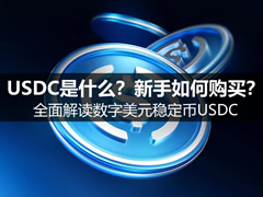 USDC是什么?新手如何购买?全面解读数字美元稳定币USDC