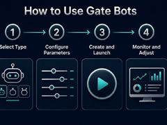 Gate 交易机器人是什么?新手入门全攻略