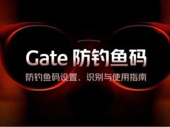 Gate防钓鱼码设置、识别与使用指南2026