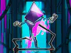 以太坊(ETH)升级落地定调!基金会敲定两项核心EIP为Hegotá升级硬性 交付