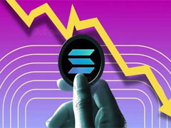 Solana通缩提案通过，质押收益三年或降至2.25%