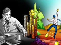 比特币波动巨大，是否不适合放入退休金投资组合？