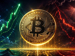比特币行情分析：冲破79000美元关口，9 月能否拿下8万关口？