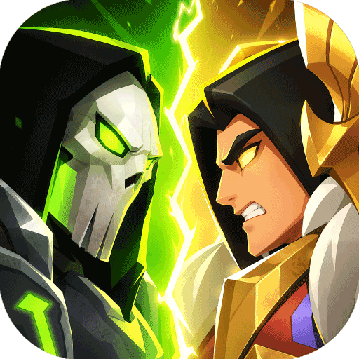 排兵布阵最新(策略自走棋手游) v1.0.26 安卓官方版