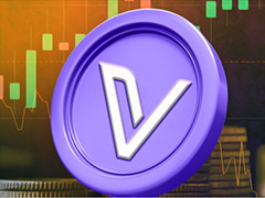 VeChain 9月价格预测：VET币打破多年下跌趋势，目标0.0095美元