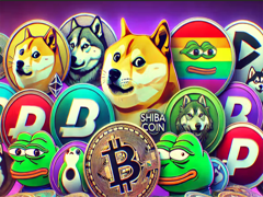 炒Meme币95%投资者都在亏钱？Robinhood Chain热门模因币行情与数据解析