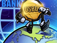 什么是USBDC稳定币？Stellar推出USBDC稳定币对稳定币市场的影响