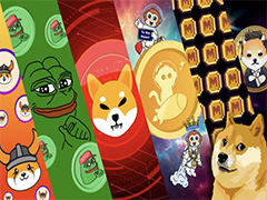 什么是模因币？详解运作机制、Solana生态特点及大部分归零的原因
