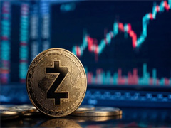 Zcash价格为何暴涨43%：ZEC现货ETF资金流入与筹码集中度全解析