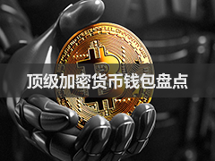 最佳加密货币钱包(前六名对比)：如何选择合适的加密货币钱包？