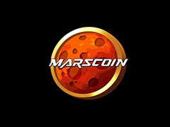 什么是火星币（MARSCOIN) ？3%双向交易税，BNB链新代币介绍