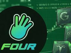 Four.meme推出的BNC4狂飙7倍：4Stock的提前上链实验，把Meme炒出新玩法