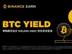 币安BTC收益原理及操作教学