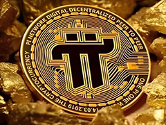 Pi Network价格预测：PI币能否最终突破上升楔形形态？