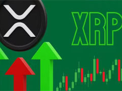 分析师称XRP进入十三年仅7次稀有价格区间，历史常触发大幅行情