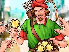 Robinhood八月加密交易量环比大涨 61%，市场回暖信号显现，