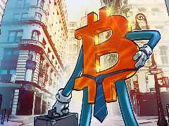 加密市场资金避险情绪升温比特币（BTC）ETF外流加速三日流出4.49亿美元
