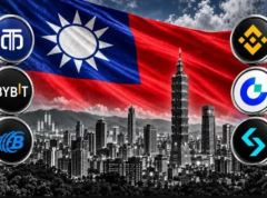 中国台湾交易所有哪些？2026年中国台湾最佳加密货币交易所盘点与测评