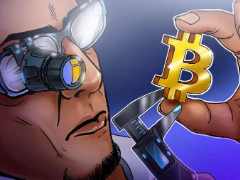 比特币（BTC）买家态度谨慎，7月跌破5.8万美元底部，链上数据出现异常