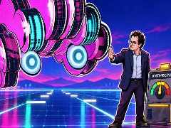 Anthropic CEO公开呼吁放缓AI技术迭代节奏 为安全风控预留时
