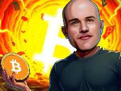Coinbase CEO Brian Armstrong重磅研判：比特币（BTC）已完成周期触底 