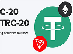 USDT TRC20 与 ERC20：转账怎么选？费用、速度全面对比