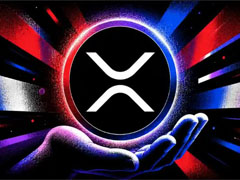 XRP一周动态：机构抵押用途扩大，币安现大额流转
