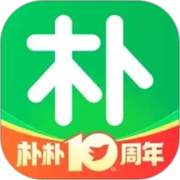 朴朴超市(生鲜食品线上销售平台) v6.6.1 安卓版