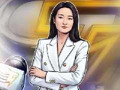 币安（binance）营收步入下行通道 刘爱丽提示加密资产炒作价格存在回落