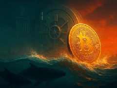 深陷经营困境的比特币（BTC）财库企业 详解完整合规退市流程与收尾步骤