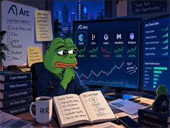 Circle公链Arc即将上线，提前盘点生态中值得关注的发射台和