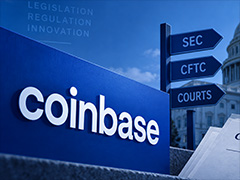 CLARITY 法案投票存变数，Coinbase 备好多重监管突围方案