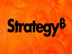 全球最大比特币企业Strategy：上周未购币，回购STRC稳股价