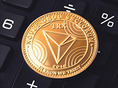 TRON（TRX)币价格预测：ETF、USDT增长与链上活跃能否推动TRX再创新高？
