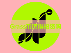 Grass币值得投资吗