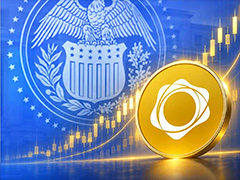 美联储会议临近：PAX黄金短期入场点位在哪里？下一轮上涨行情分析