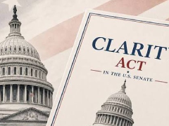 《CLARITY 法案》最终版出炉:都改了什么?