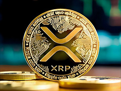 XRP币价格预测：参议院审议加密货币法案，能否突破1.43美元？